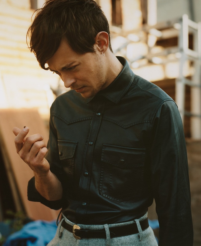 Elliot James Langridge 2