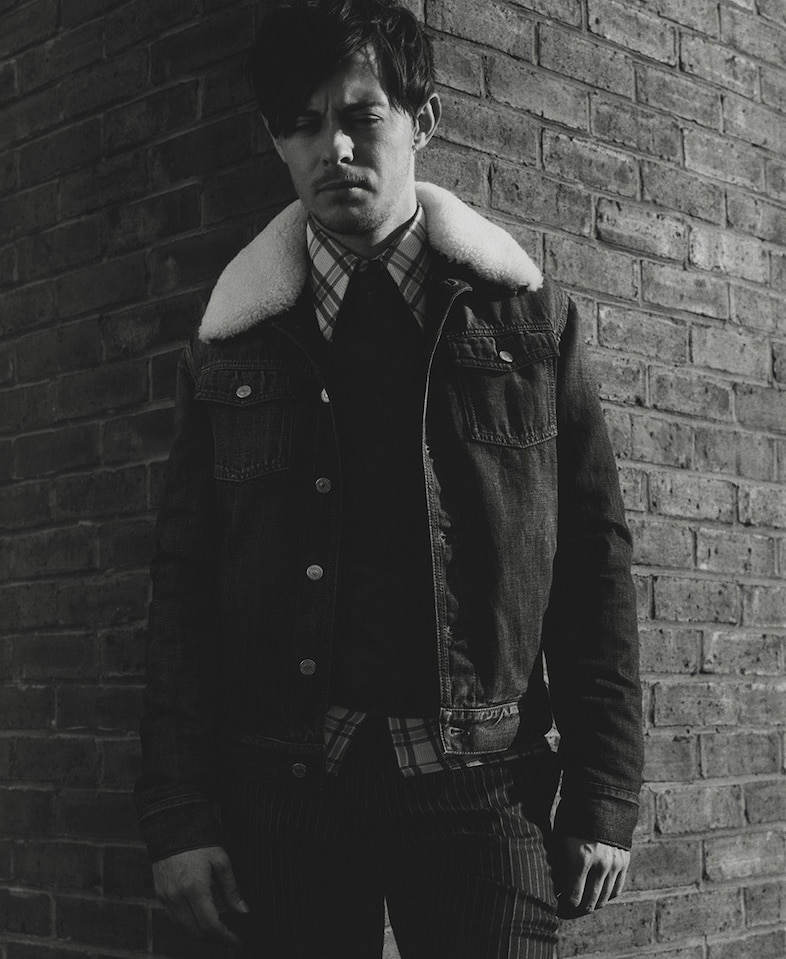 Elliot James Langridge 1