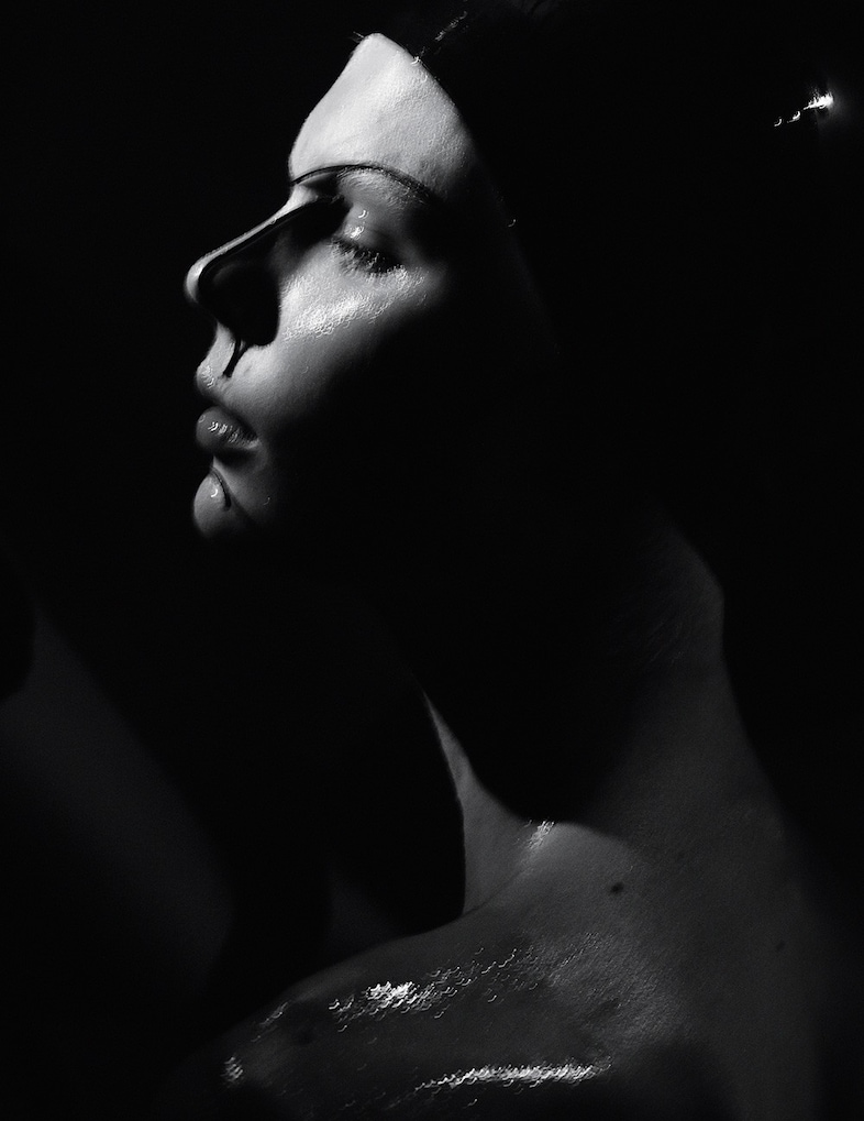 Thread Lightly – Dazed Winter 2014 Yadim Gregory Harris 5