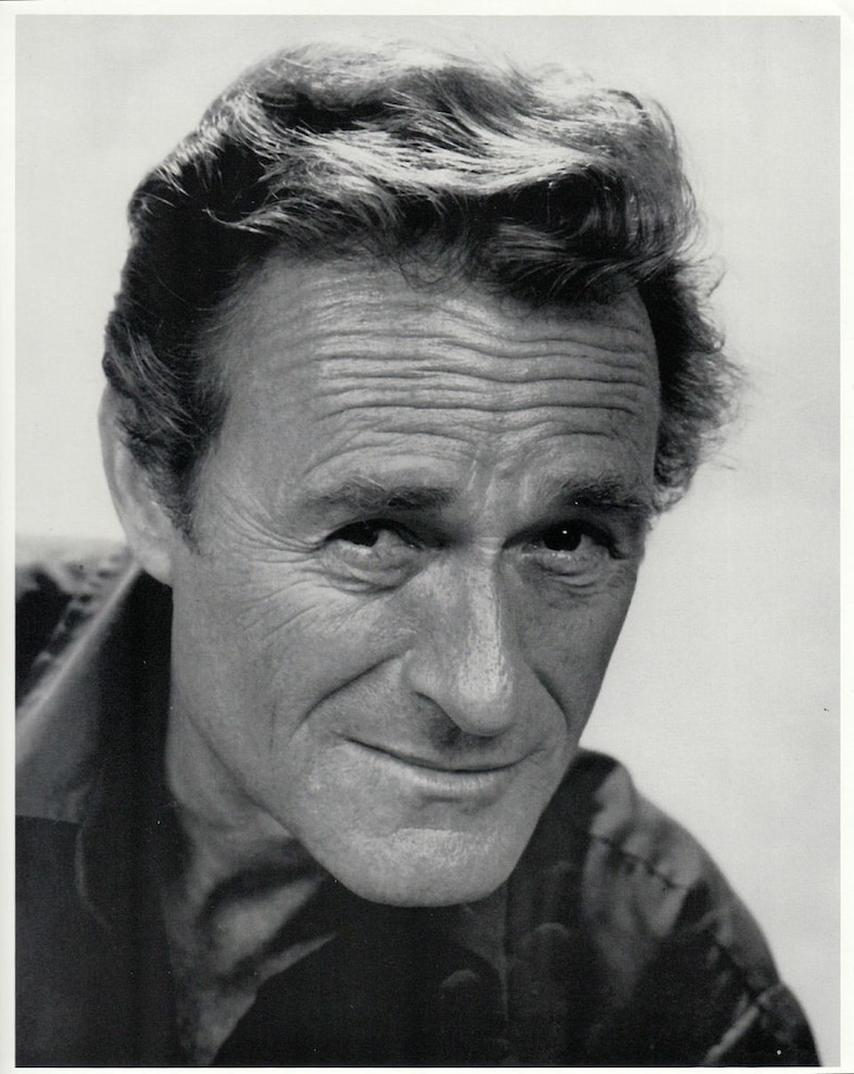 Dick Miller headshot 4
