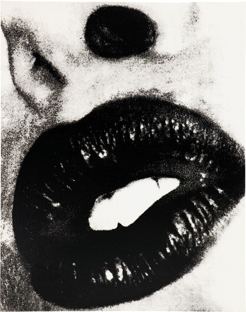 Daido Moriyama at Art Basel Miami