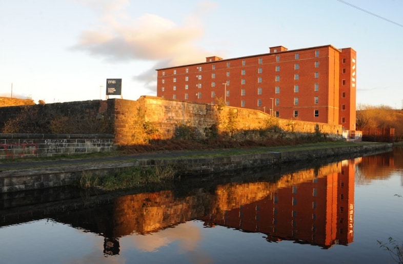 Glasgow Sculpture Studios, Glasgow