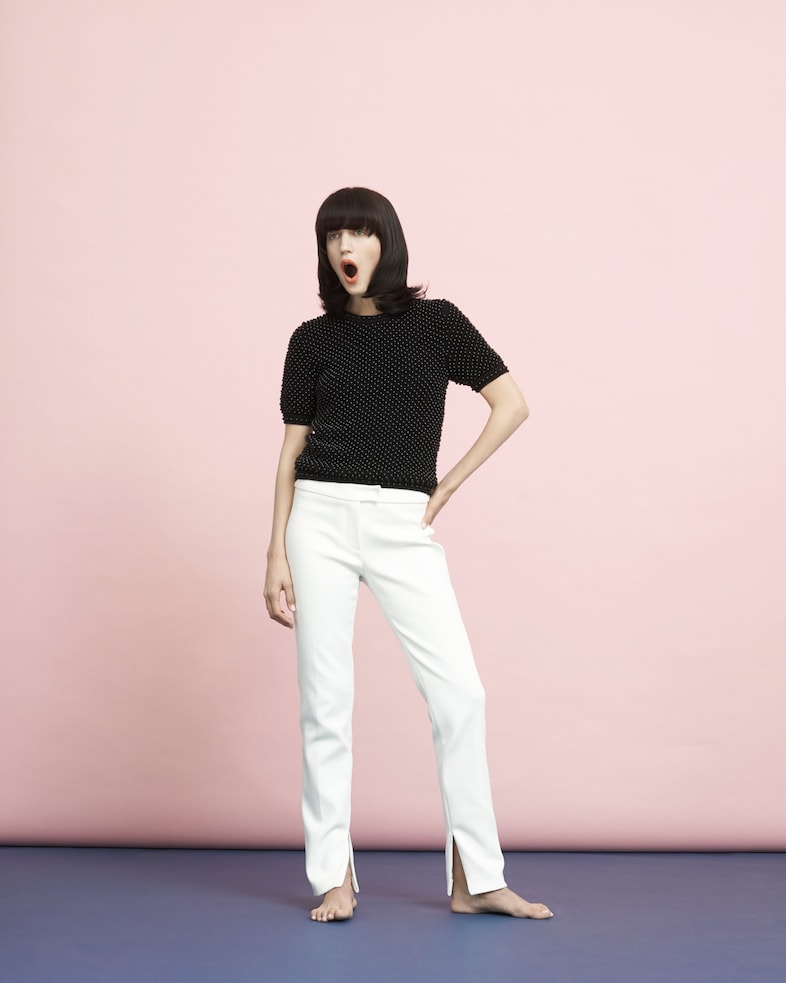 Dice Kayek SS15 collection Dazed Johnny Dufort 3