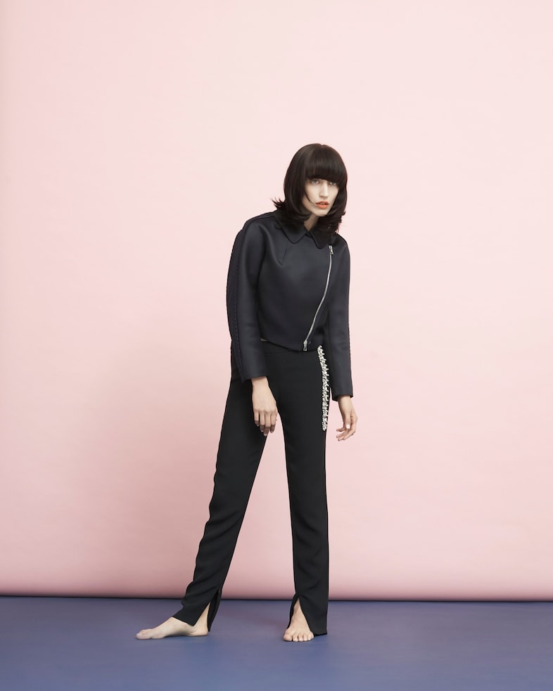 Dice Kayek SS15 collection Dazed Johnny Dufort 4