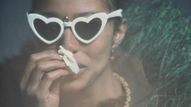 Donyale Luna