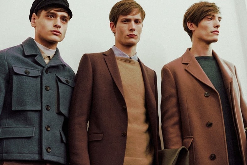 Gucci archives Frida Giannini Dazed 27