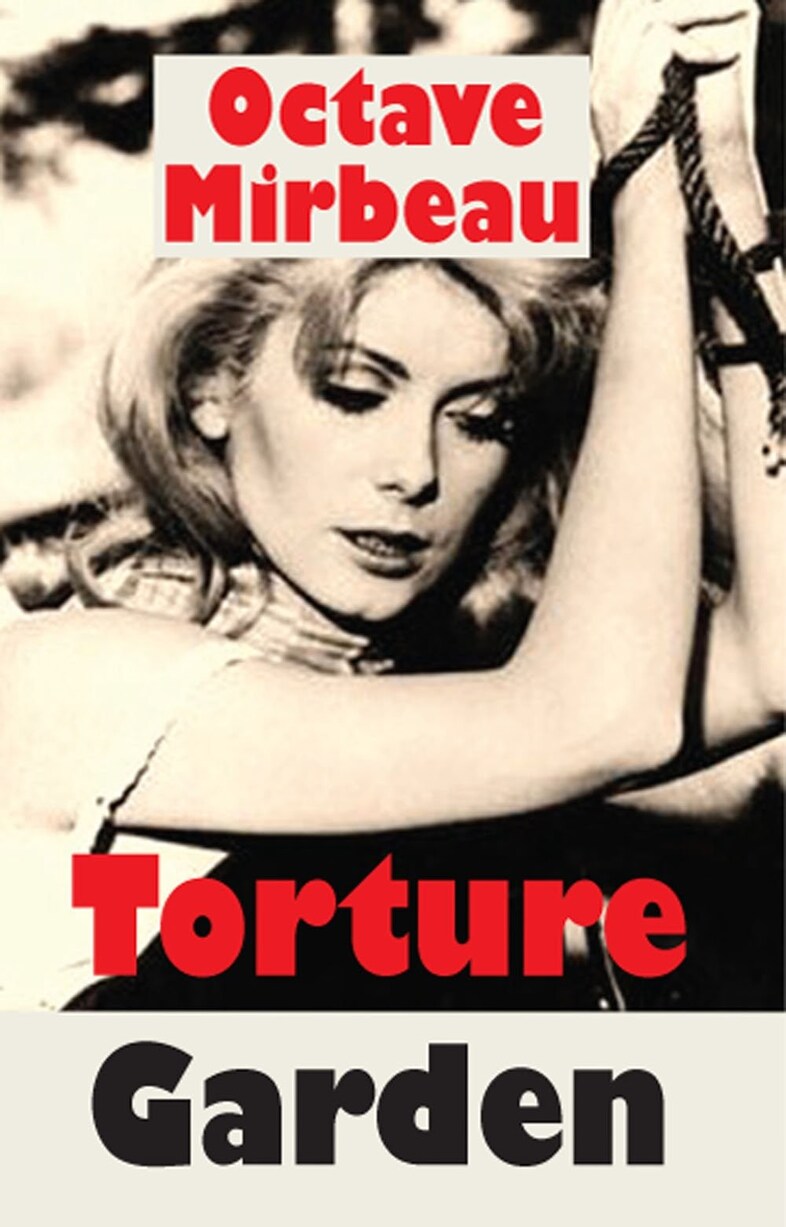 The Torture Garden