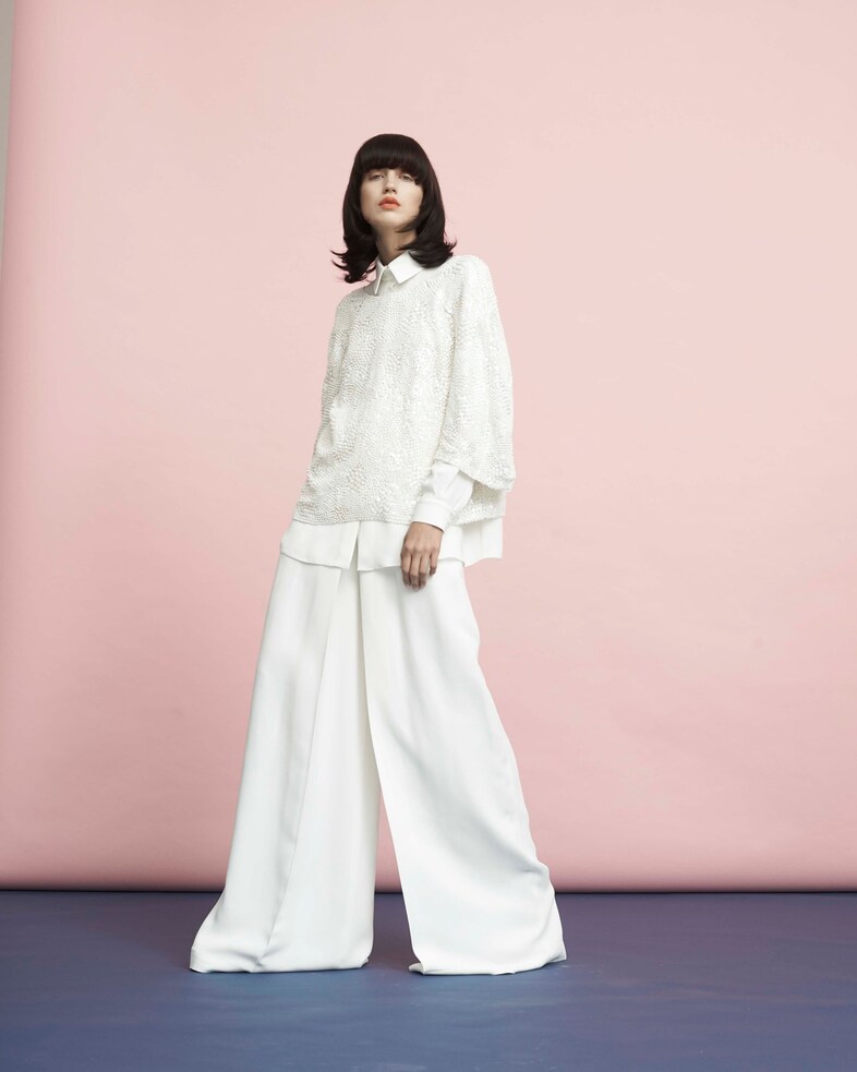Dice Kayek SS15 collection Dazed Johnny Dufort 7