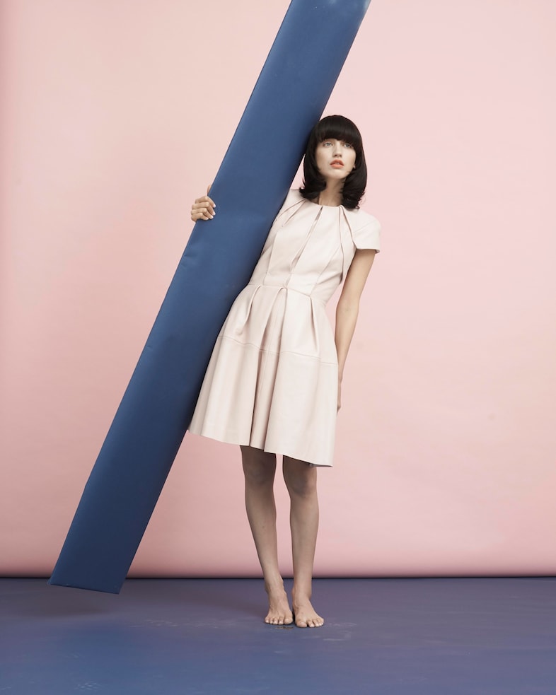 Dice Kayek SS15 collection Dazed Johnny Dufort 6