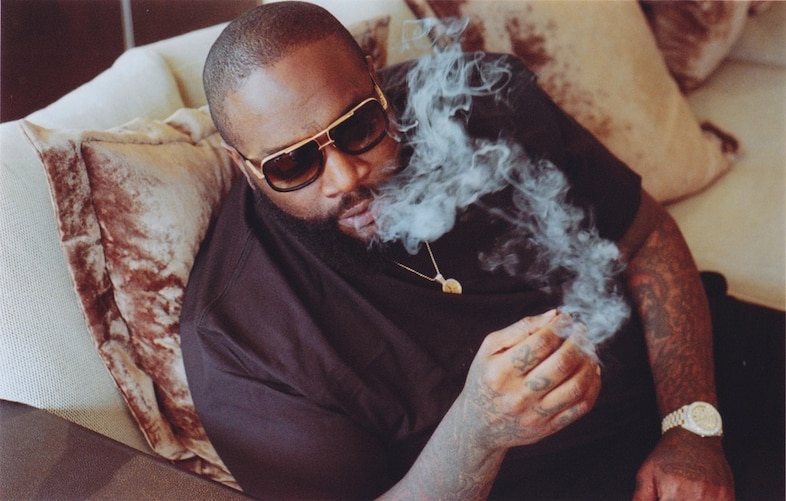 rick ross jess gough