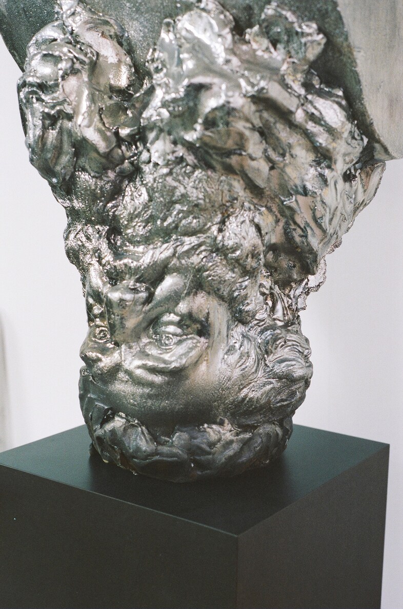 Steven Claydon