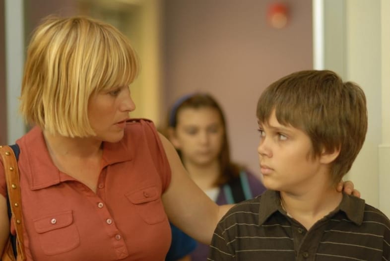 Patricia Arquette