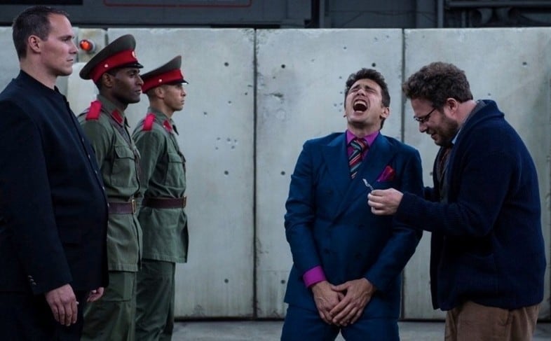 the interview