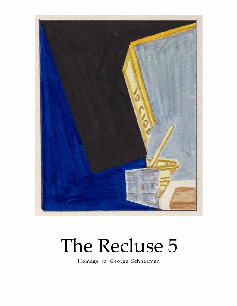 The Recluse