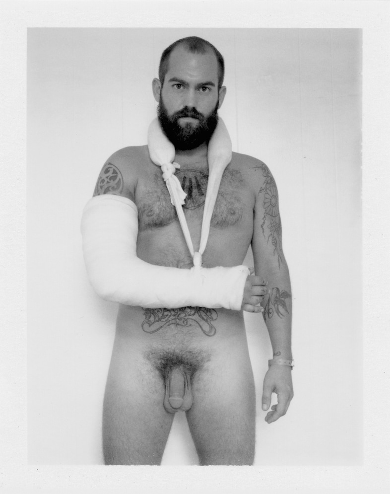 Erik, 2011 5