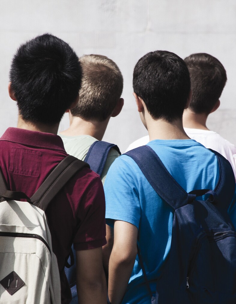 Collection of Documentaries magazine – Winter Vandenbrink 8