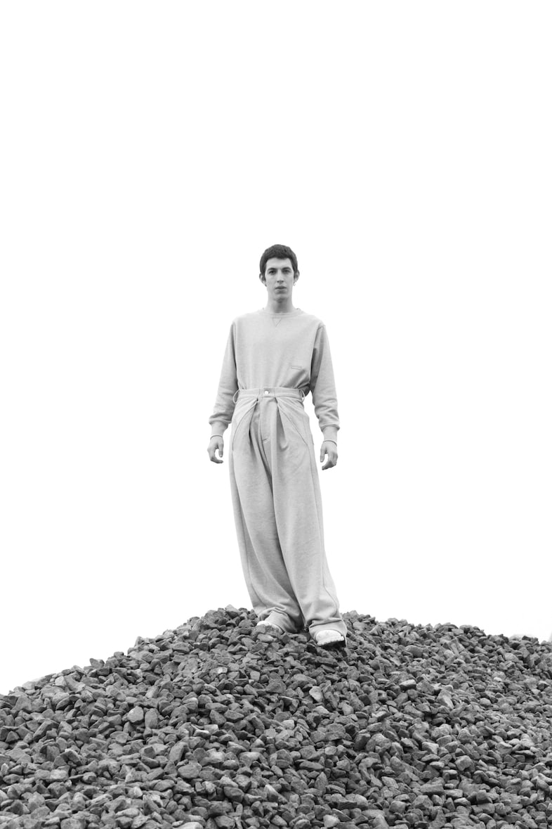 Martine Rose AW15