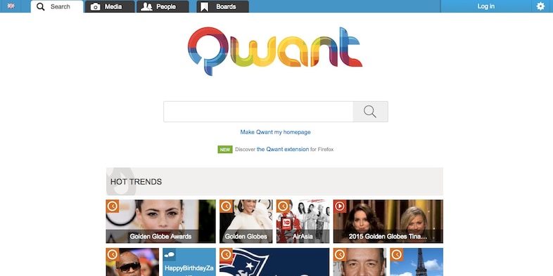 QWANT