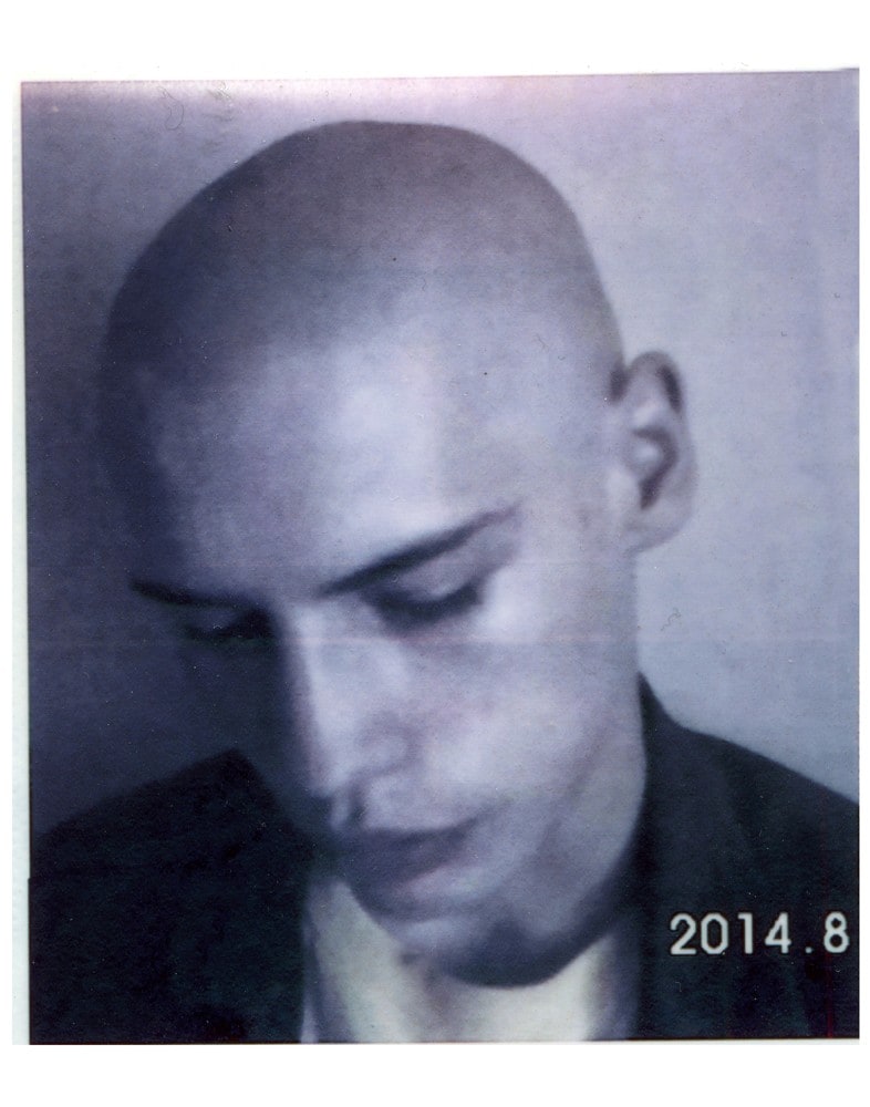 12Sonya Kydeeva, post-Soviet youth 29