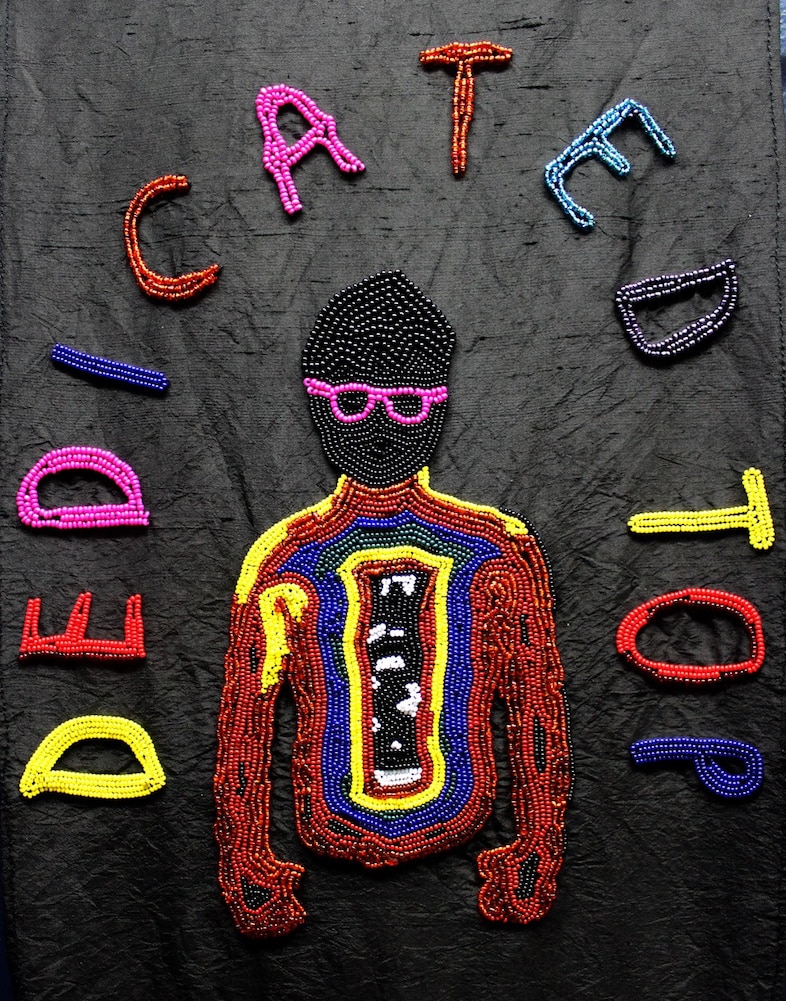 Samuel Hodge exhibition, Sydney, 2015 1
