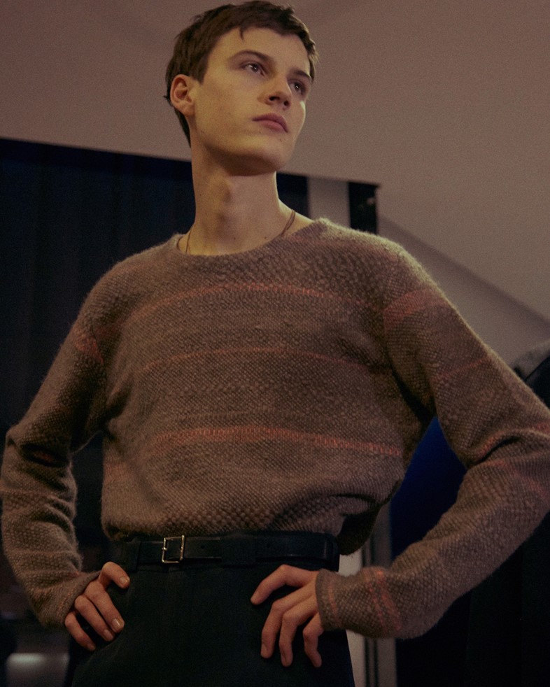 Paul Smith Menswear AW15 | Dazed