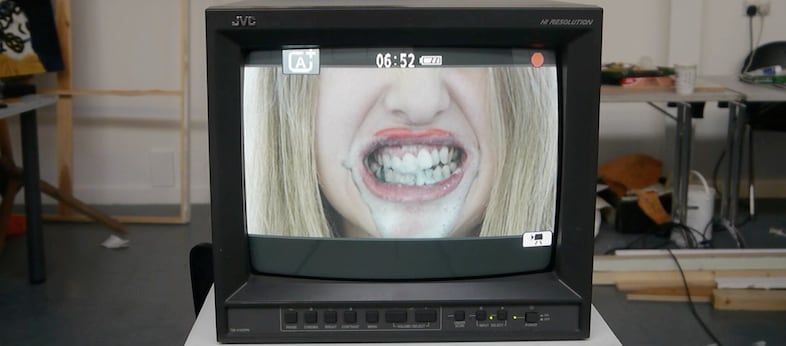 It&#39;s All Television - Jade Williams