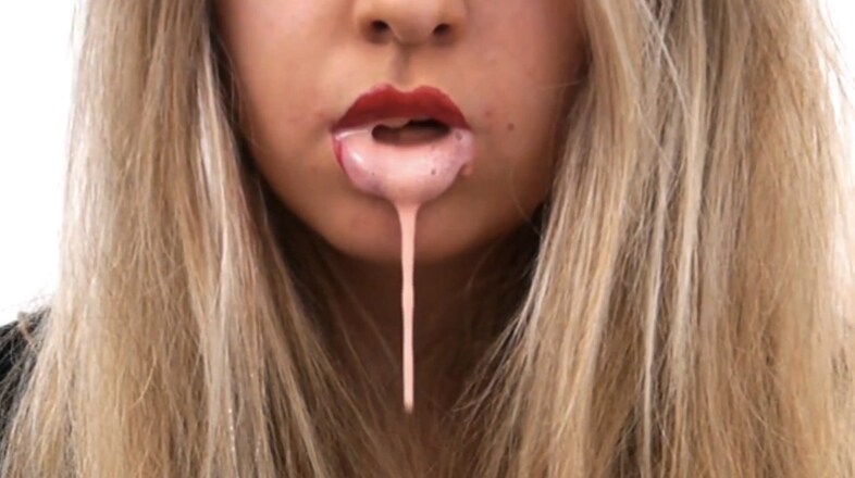 Kiss (2014) - Jade Williams