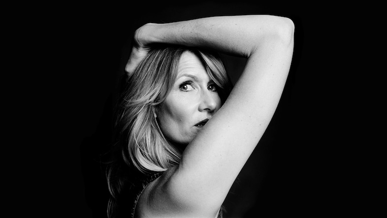 Laura Dern: the wild one