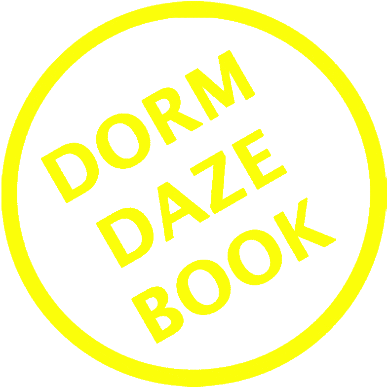 Ed Fornieles, Dorm Daze