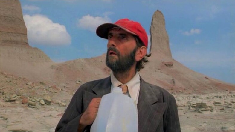 Paris, Texas
