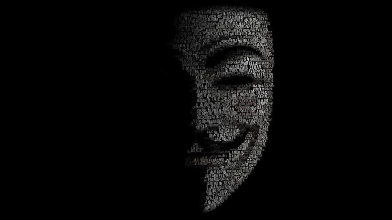 Anonymous are just one hacker group