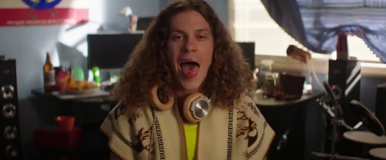 Still from Sundance star, Rick Famuyiwa&#39;s “Dope”