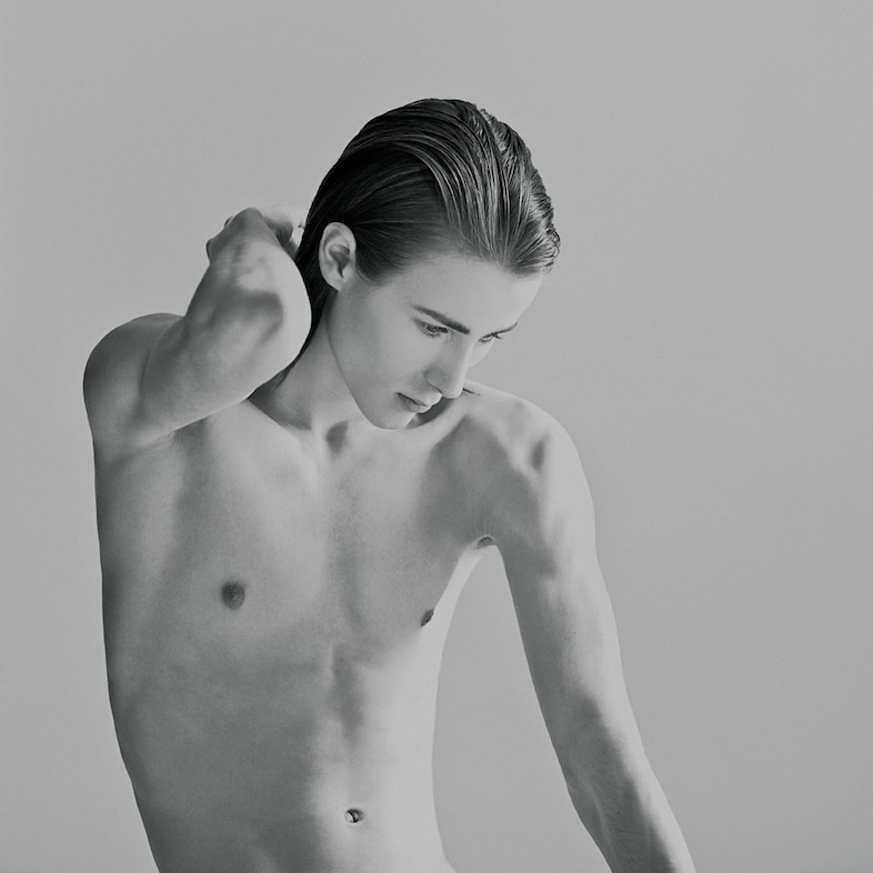 Braydon Nelson