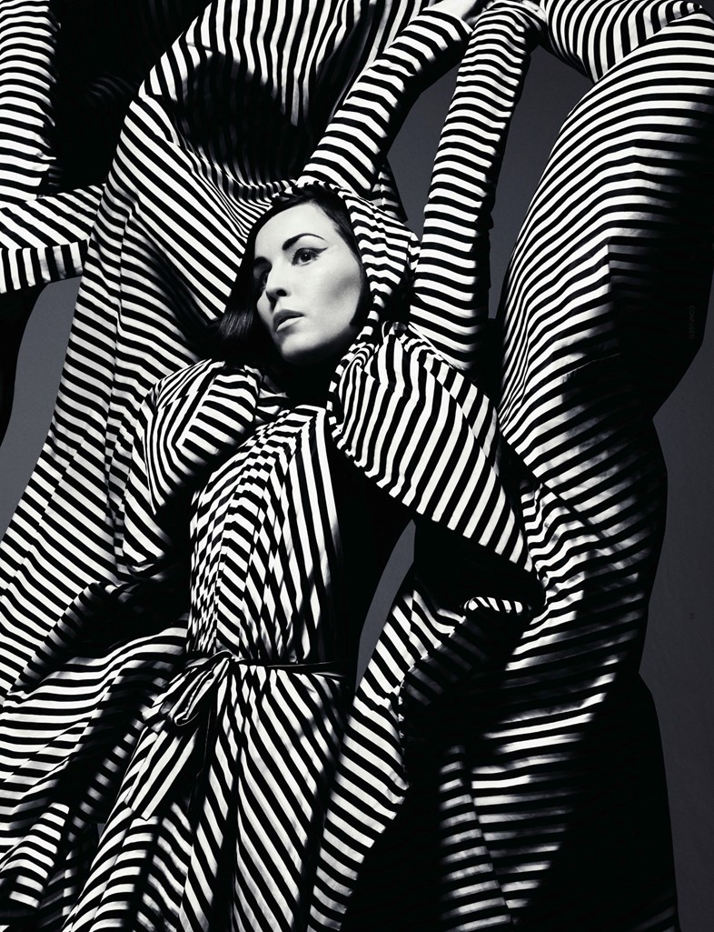 Gareth Pugh's Dazed archive | Dazed