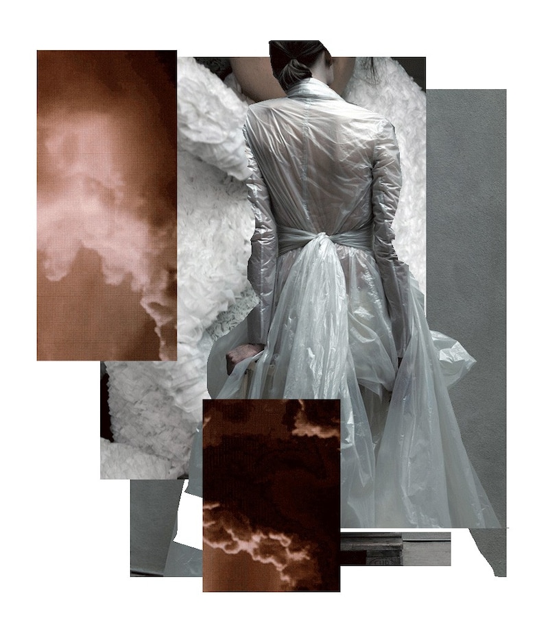 Dazed guide to AW15 womenswear Gareth Pugh
