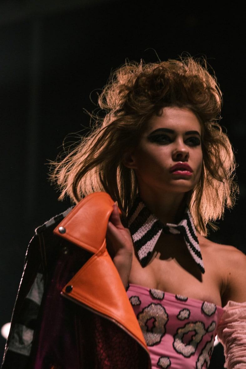 VFiles: DI$COUNT UNIVER$E AW15 Womenswear Internet