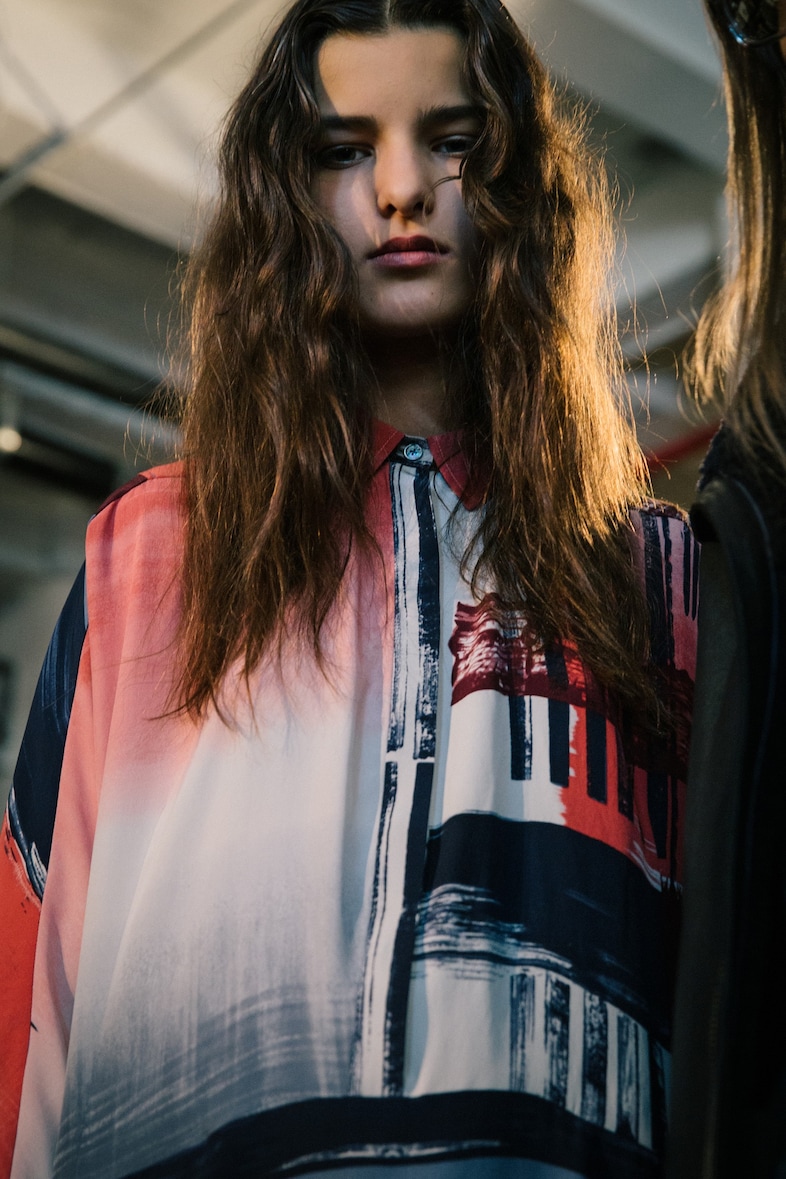 Public School AW 15 