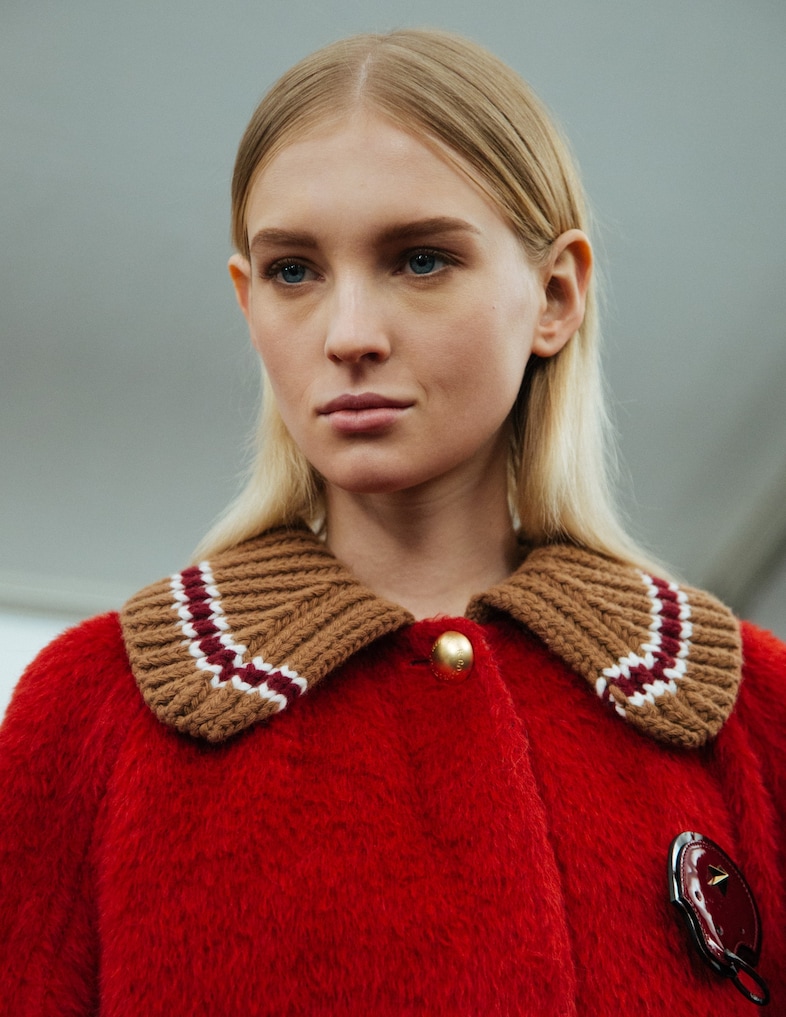 Tommy Hilfiger AW15, American Sportswear, Helmet Motif 6