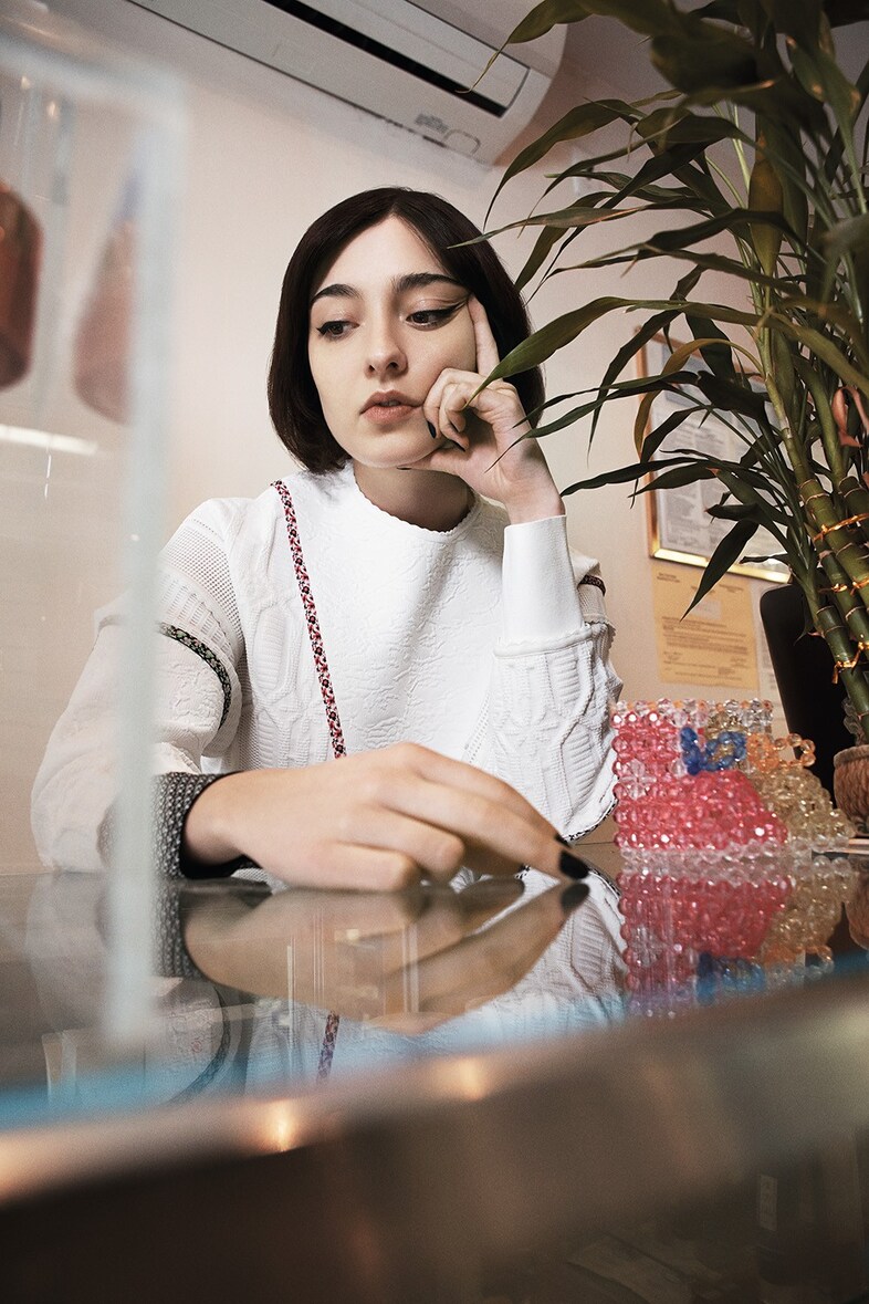 Amalia Ulman