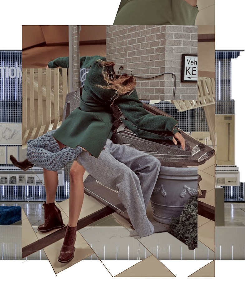 Liana Sophia Eva – Photoshop feature 3