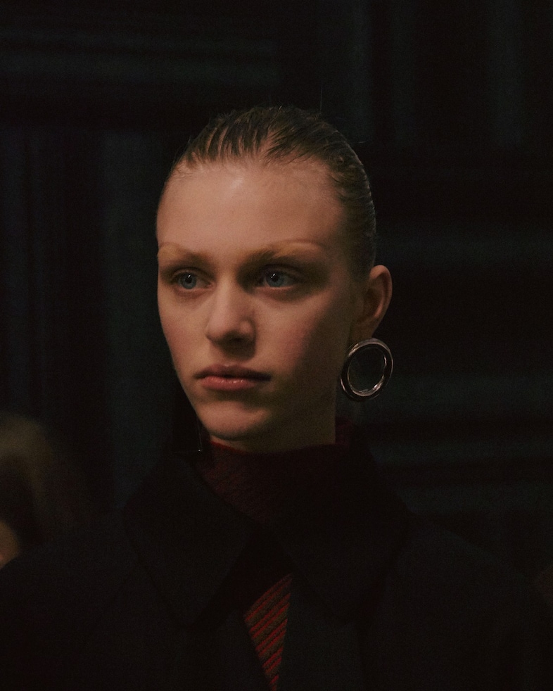 J.W.Anderson AW15, 80s, Soviet, Geometric 24
