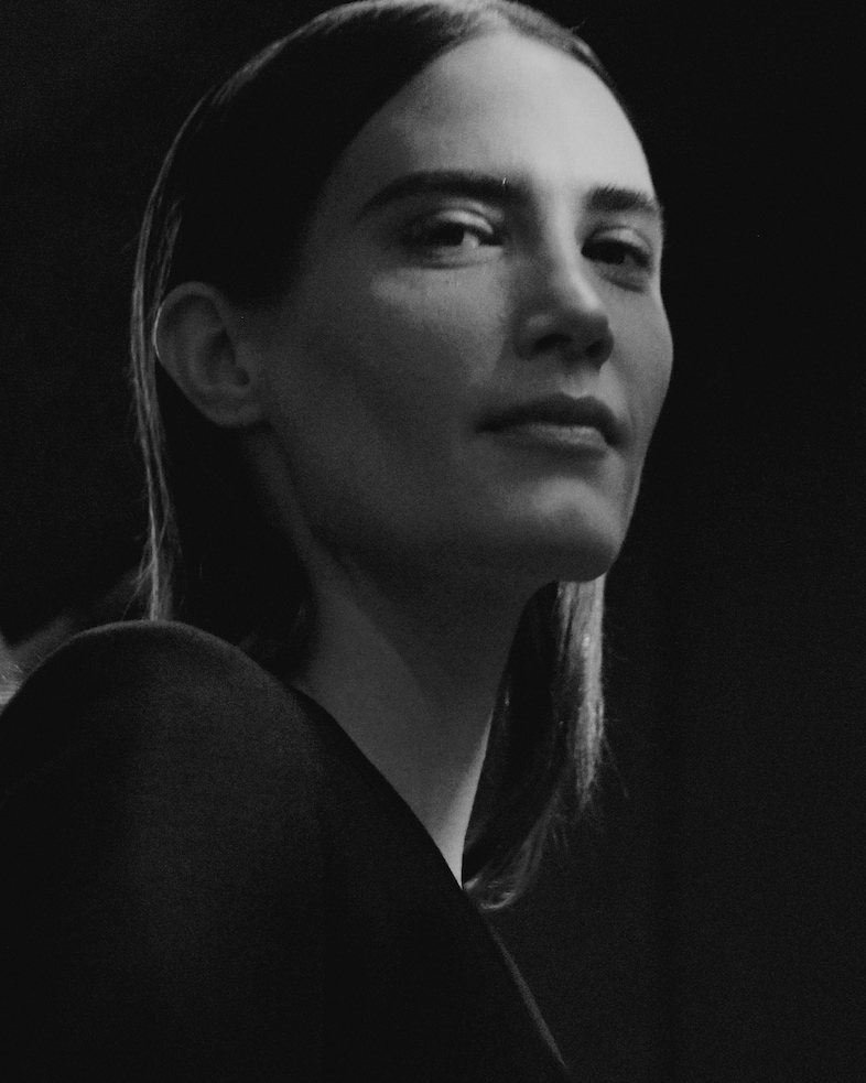 Christopher Kane AW15 Womenswear, London 13