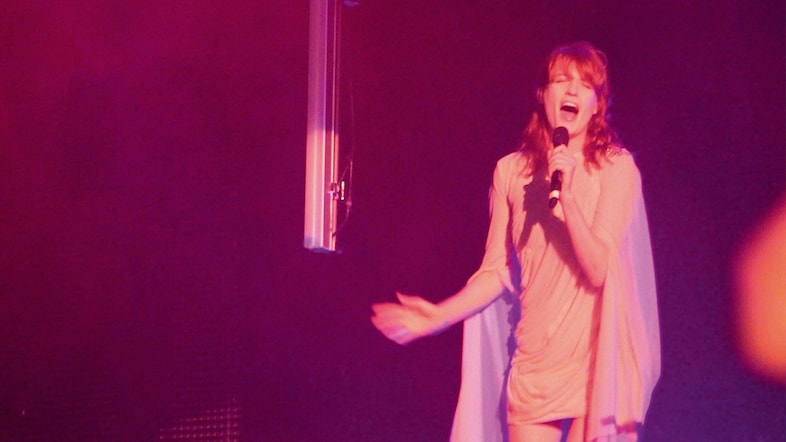 Drake and Florence