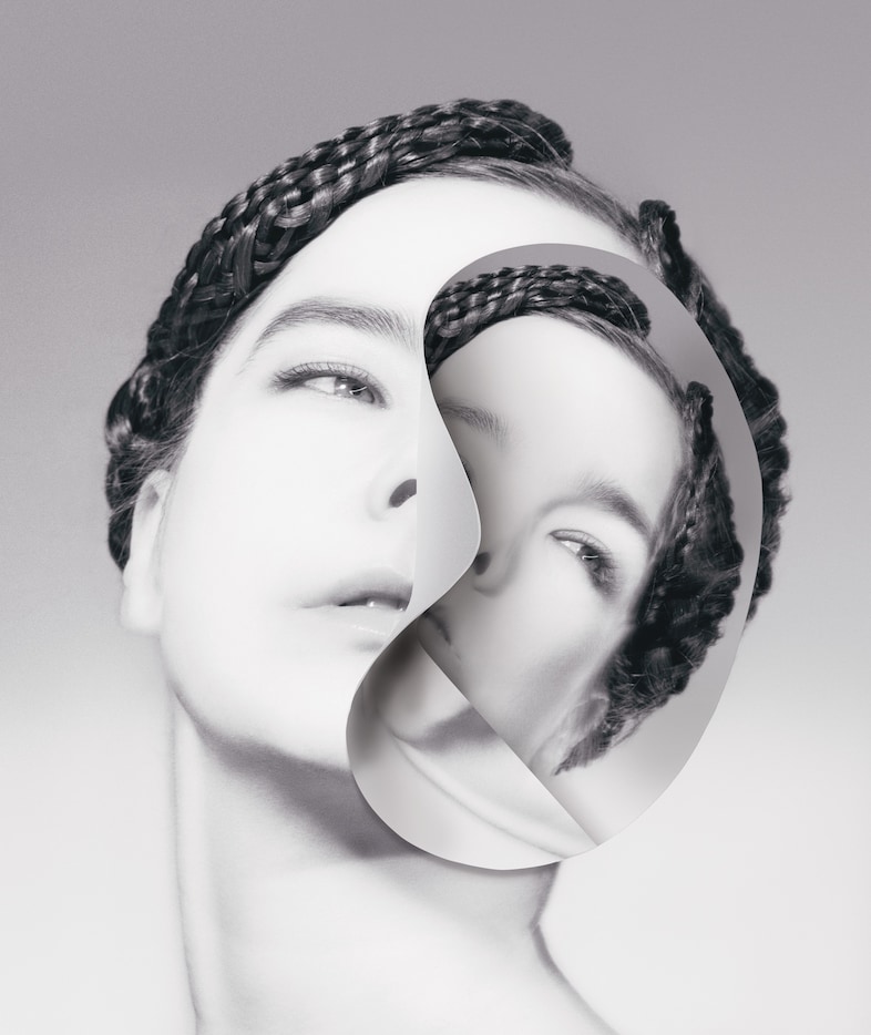 Bj&#246;rk 1