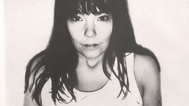 Bj&#246;rk 