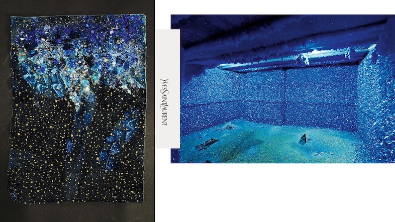 Inside Biophilia