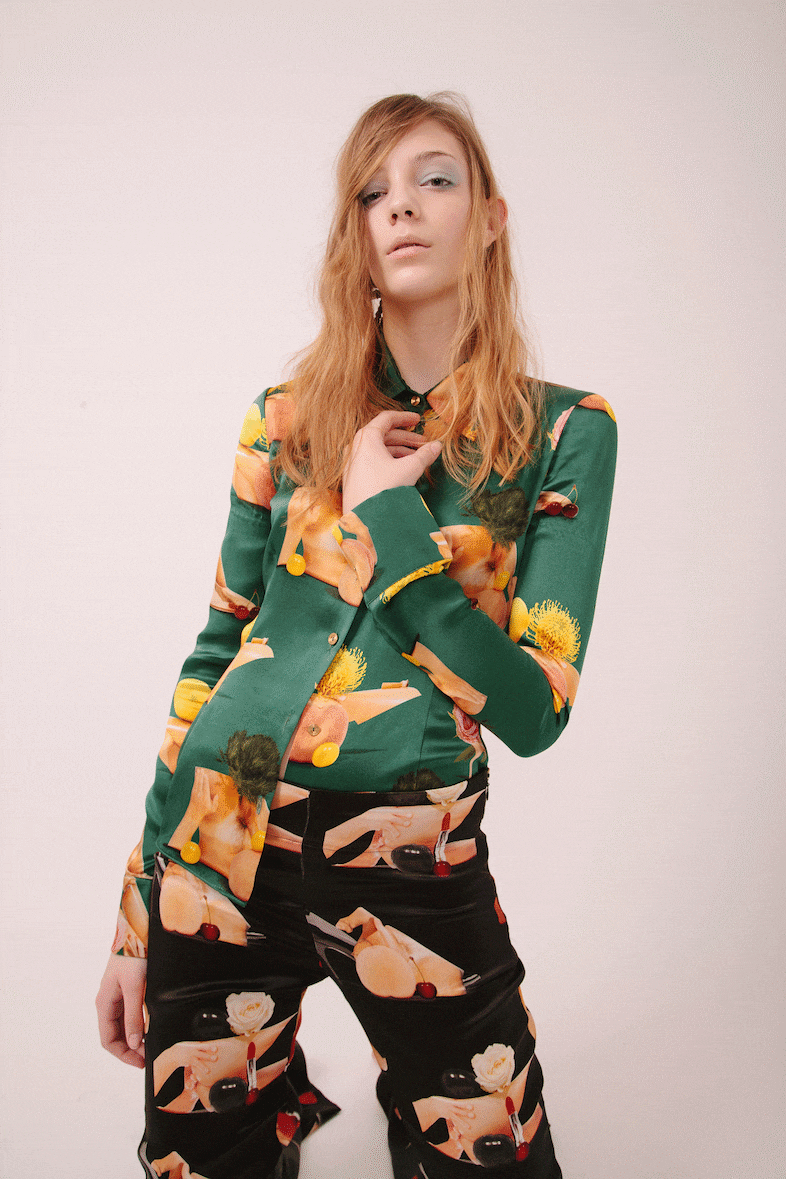 Acne Studios