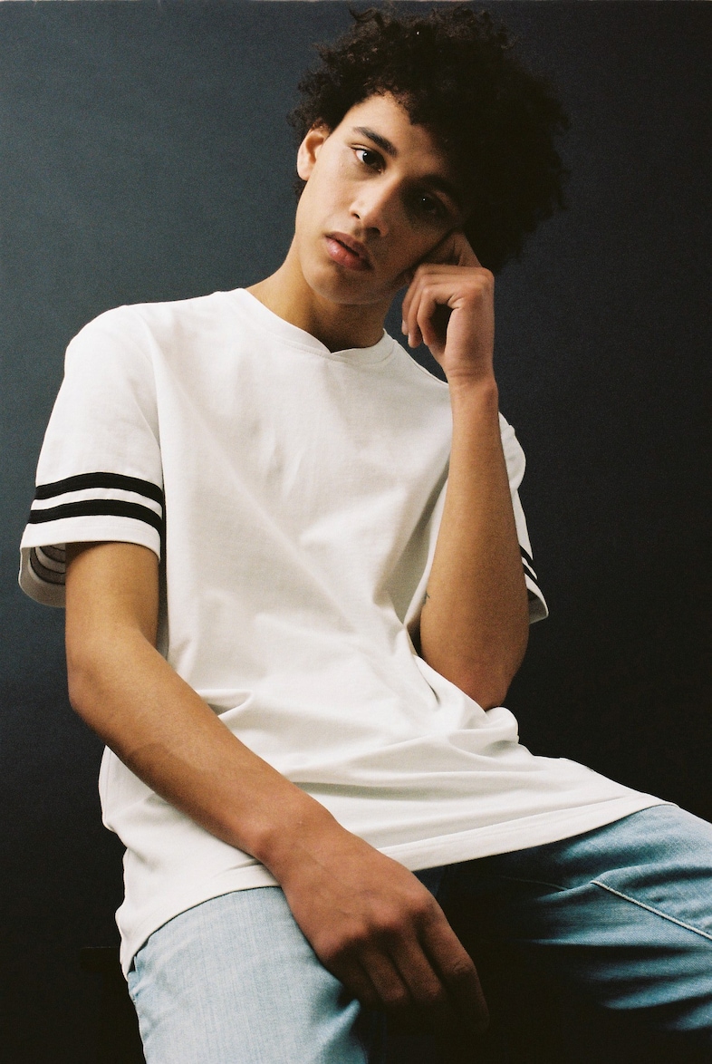 G-Star Raw – tight or wide, Dazed Digital