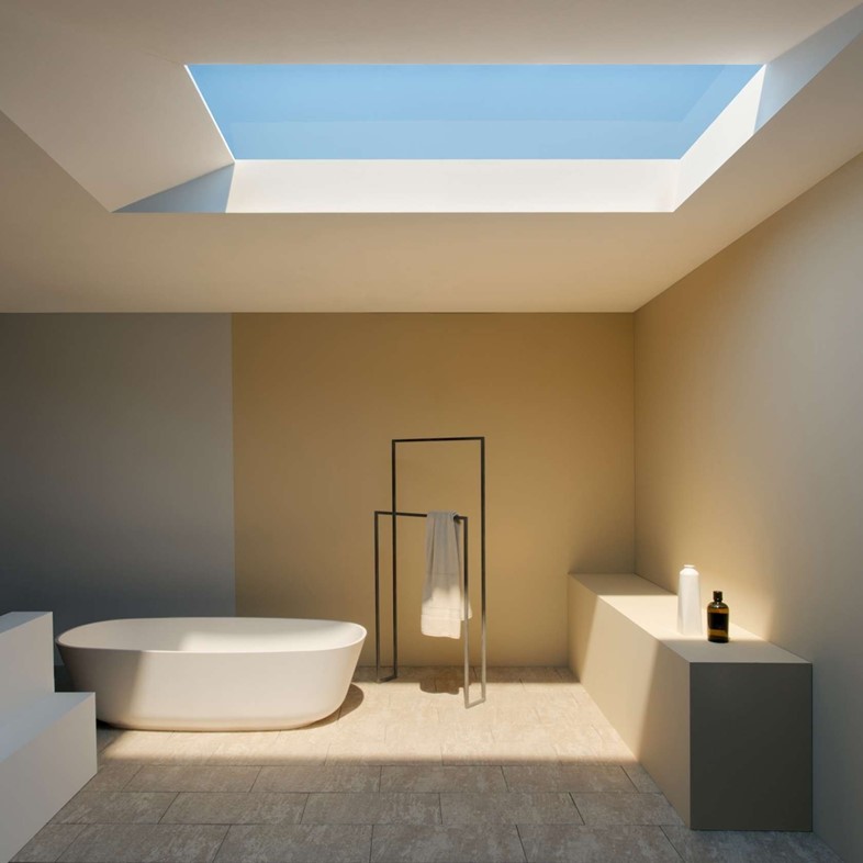 ARTIFICIAL SKYLIGHT SYSTEM BY COELUX, 2015