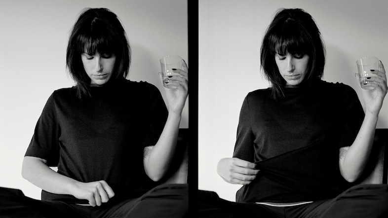Desiree Akhavan